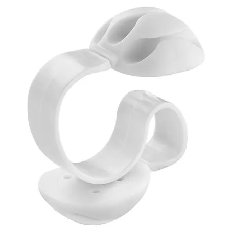Inofix  Fijación para cables de clip adhesivo