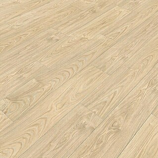 Living by Haro Laminatmuster NKL32 Kastanie Granby (290 x 193 x 7 mm, Landhausdiele)