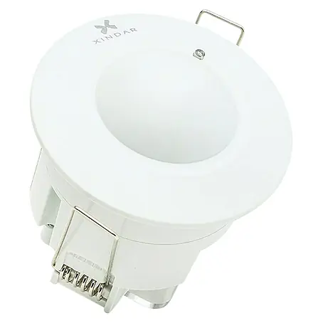 Xindar  Sensor de movimiento HF FUKASHY-IN