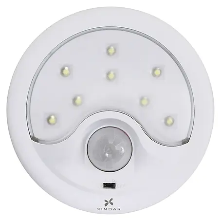 Xindar  Sensor de movimiento Portir