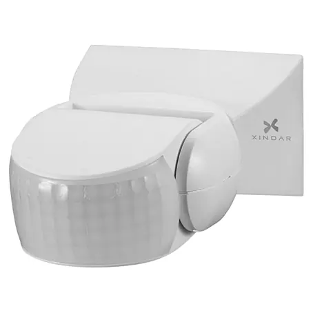 Xindar  Sensor de movimiento SEKKYUR-W65
