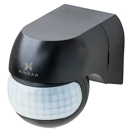 Xindar  Sensor de movimiento SEKKYUR-NANO