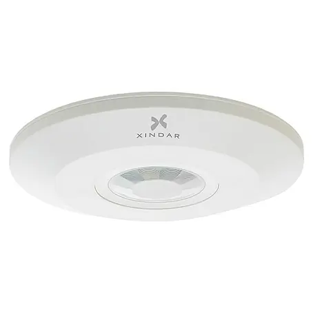 Xindar  Sensor de movimiento SEKKYUR-CSLIQ