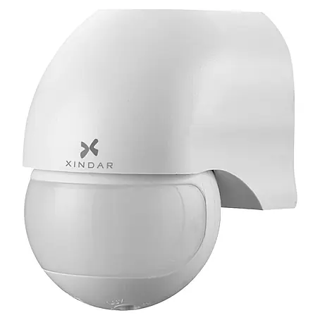 Xindar  Sensor de movimiento SEKKYUR-W