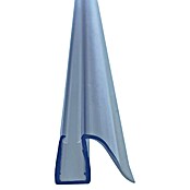 GEO Wasserabweisprofil (Passend für: Geo Schiebetür S60, Kunststoff, Transparent) | BAUHAUS