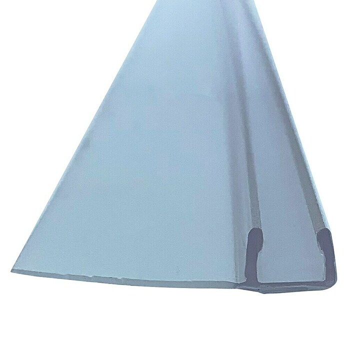 GEO Dichtprofil (Passend für: Schiebetür S 60, Kunststoff, Transparent) | BAUHAUS