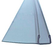 GEO Dichtprofil (Passend für: Schiebetür S 60, Kunststoff, Transparent) | BAUHAUS