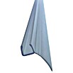 GEO Dichtprofil (Passend für: Drehtüren, Kunststoff, Transparent) | BAUHAUS