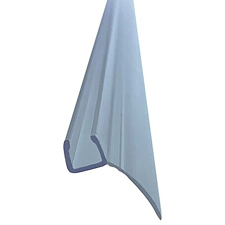 GEO Dichtprofil (Passend für: Drehtüren, Kunststoff, Transparent)