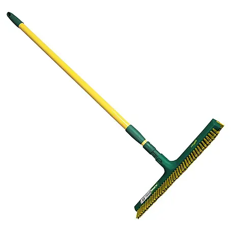 Cepillo escoba con escurridor Gardirex