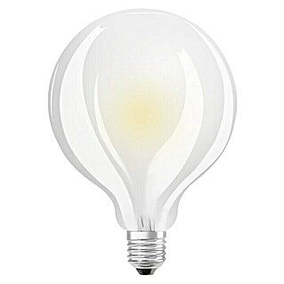 Osram Retrofit LED žarulja (E27, Bez prigušivanja, Topla bijela, 806 lm, 7 W)
