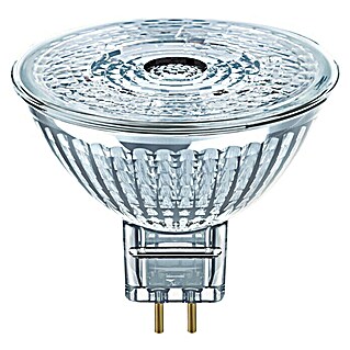 Osram LED žarulja Star MR16 (Bez prigušivanja, Topla bijela, 621 lm, 7,2 W)