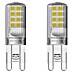 Osram Star LED-Lampen Set Pin G9 