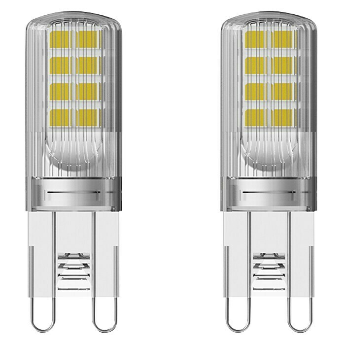 Osram Star LED-Leuchtmittel Pin G9