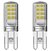 Osram Star LED-Leuchtmittel Pin G9