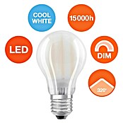 Osram Superstar LED svjetiljka (E27, 6,5 W, 806 lm)
