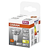 Osram Star LED reflektor (6,9 W, 36°, Boja svjetla: Topla bijela)