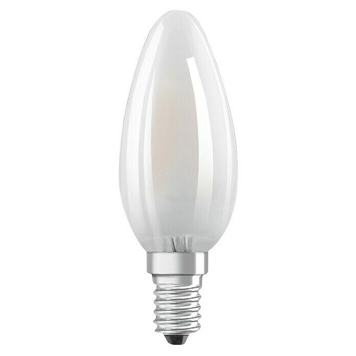 Osram Star LED svjetiljka (E14, 4 W, 470 lm)