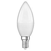 Osram LED svjetiljka (5 W, E14, 1 kom, Hladna bijela, Bez prigušivanja)