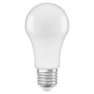 Osram LED-Lampe Star Classic A (11 W, E27, Kaltweiß, Matt)