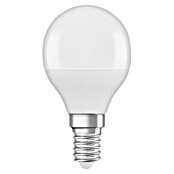 Osram LED svjetiljka (5 W, E14, Hladna bijela, Mat)