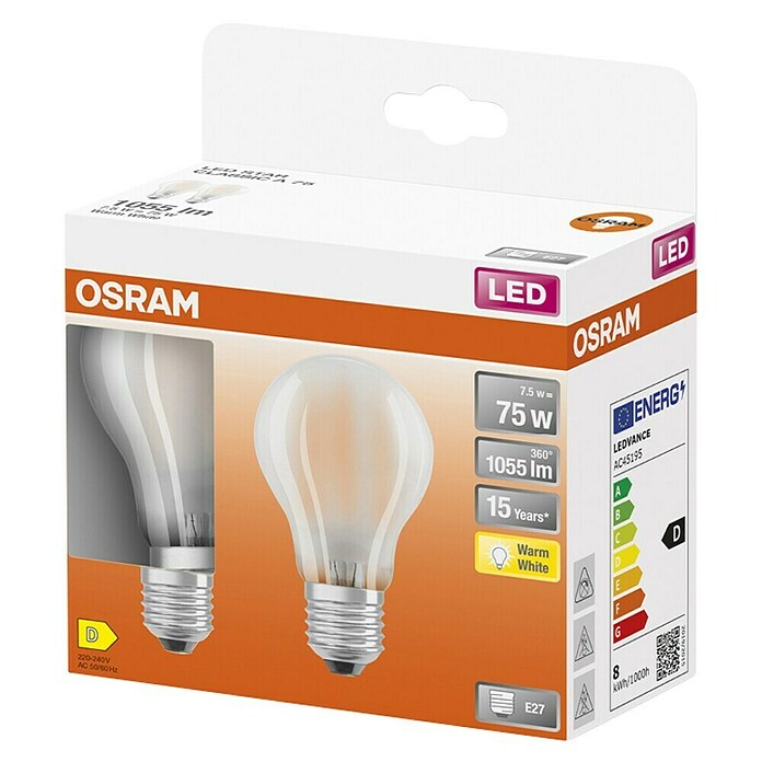 Osram Star LED svjetiljka