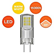 Osram Star LED-Lampe Pin 30 (GY6,35, Nicht Dimmbar, Warmweiß, 300 lm, 2,6 W) | BAUHAUS