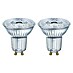 Osram Star LED-Lampen Set Reflektor GU10 