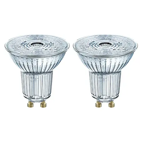 Osram Star LED-Lampen Set Reflektor GU10