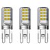 Osram LED-Lampe Pin G9 