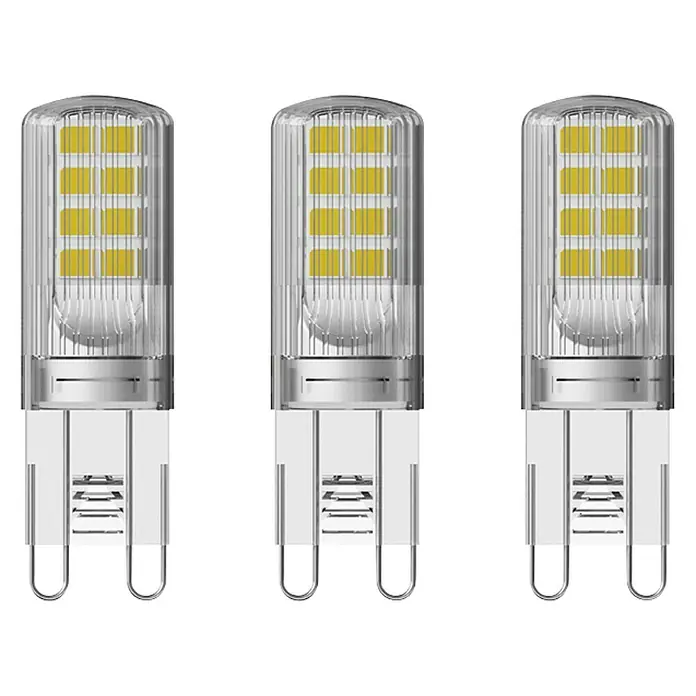 Osram LED-Lampe Pin G9