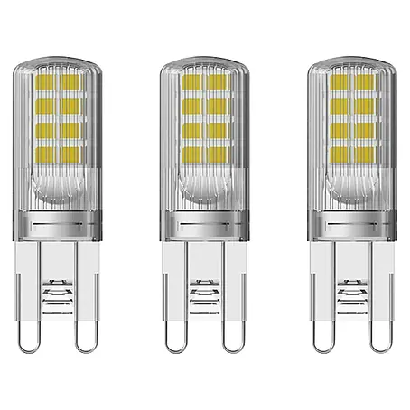 Osram  LED-Lampe Pin G9