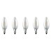 Osram Retrofit LED-Lampen Set Classic B 