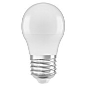 Osram Star LED žarulja CLP40  (E27, Bez prigušivanja, Topla bijela, 470 lm, 5,5 W) | BAUHAUS