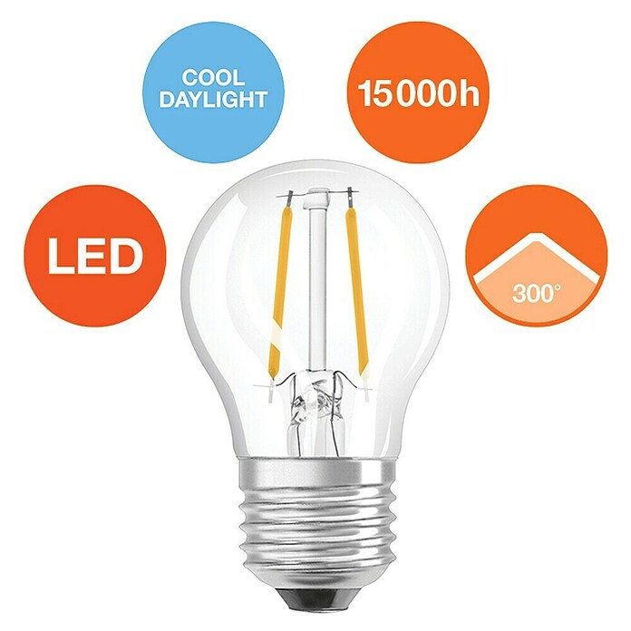 Osram Retrofit LED svjetiljka