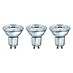 Osram Star LED-Lampen Set Reflektor GU10 