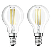 Osram Star Set LED žarulja Classic P 40  (E14, Bez prigušivanja, Topla bijela, 470 lm, 4 W) | BAUHAUS