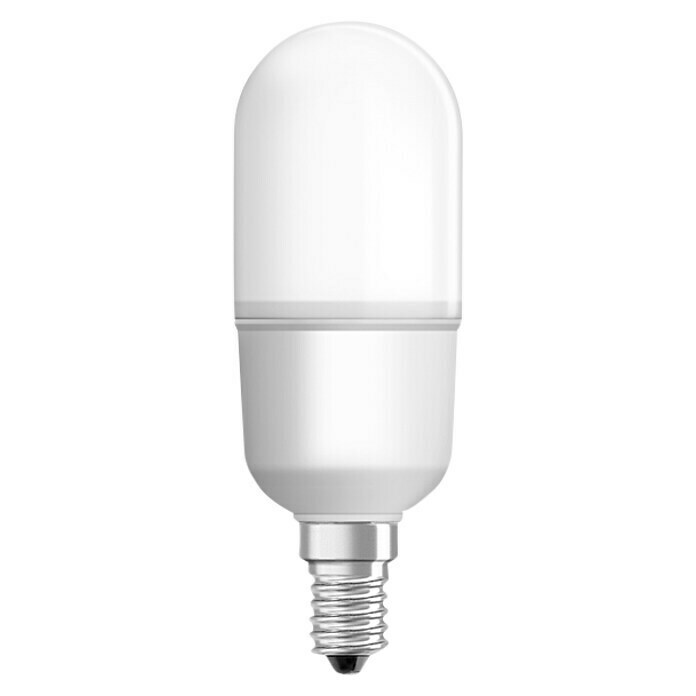 Osram Star Bombilla LED Stick (E14, No regulable, Blanco cálido, 806 lm, 8 W) | BAUHAUS