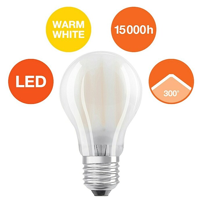 Osram Star LED svjetiljka