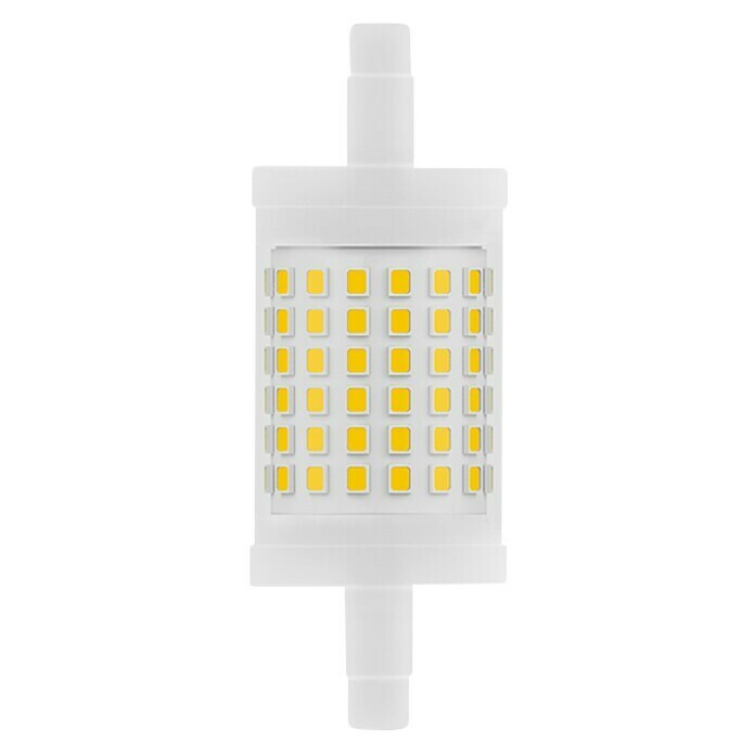 Osram Star Bombilla LED R7S (R7s, No regulable, Blanco cálido, 1.521 lm, 11,5 W) | BAUHAUS