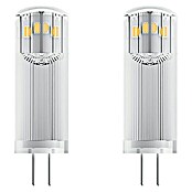 Osram LED-Lampen Set Pin G4 MR16 (G4, Nicht Dimmbar, Warmweiß, 200 lm, 1,8 W, 2 Stk.) | BAUHAUS