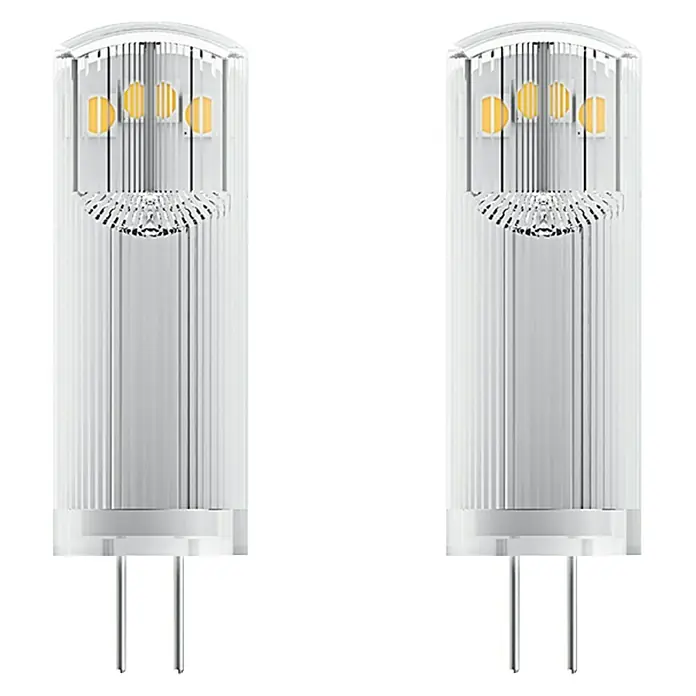 Osram LED-Lampen Set Pin G4 MR16