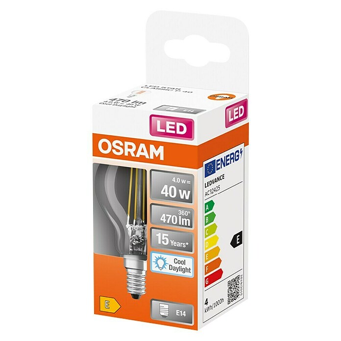 Osram Retrofit LED svjetiljka