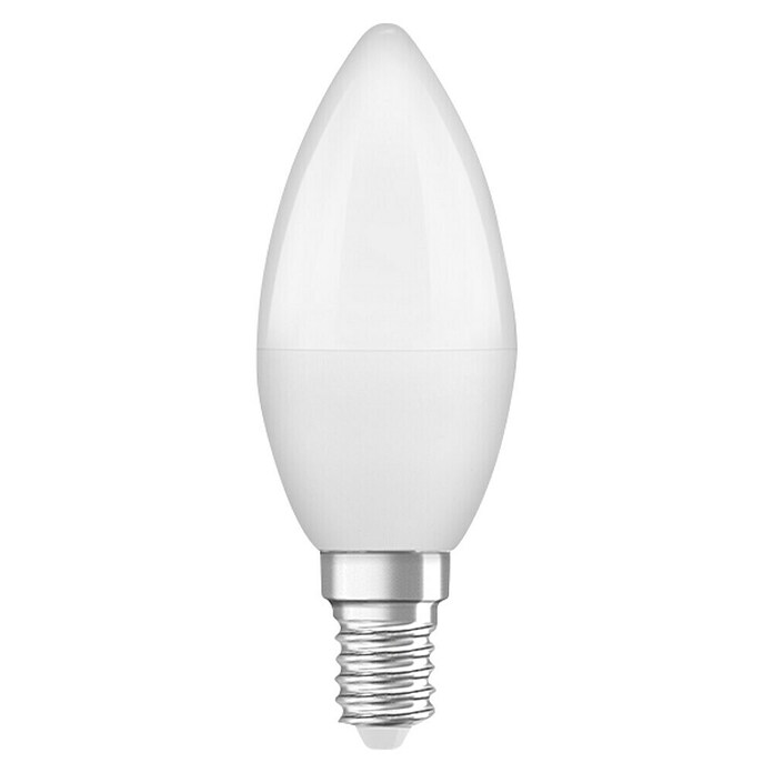Osram Star LED svjetiljka (E14, 5,5 W, null, 470 lm)