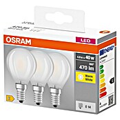 Osram Star LED svjetiljka (E14, 4 W, 470 lm)