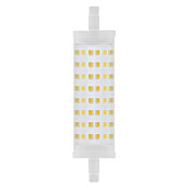 Osram Superstar LED svjetiljka (15 W, R7s, Boja svjetla: Topla bijela, Može se prigušiti, Okruglo)