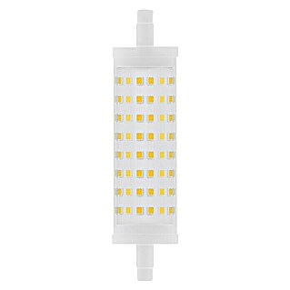 Osram Superstar LED žarulja Superstar (15 W, R7s, Boja svjetla: Topla bijela, Može se prigušiti, Okruglo)
