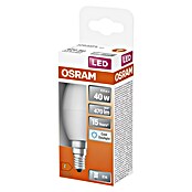 Osram Star LED svjetiljka (E14, 5,5 W, null, 470 lm)