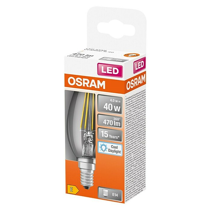 Osram Star LED svjetiljka
