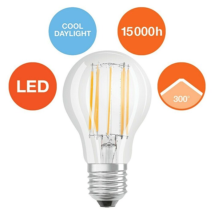 Osram Star LED svjetiljka